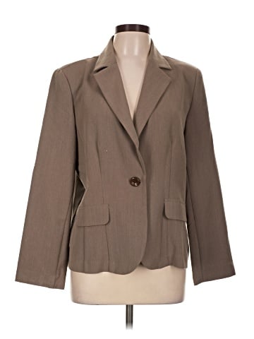 First Option Blazer (view 1)