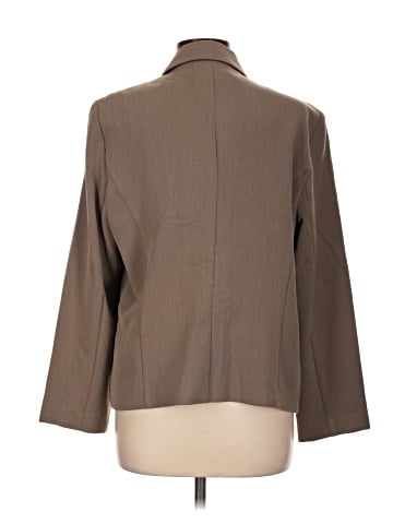 First Option Blazer (view 2)