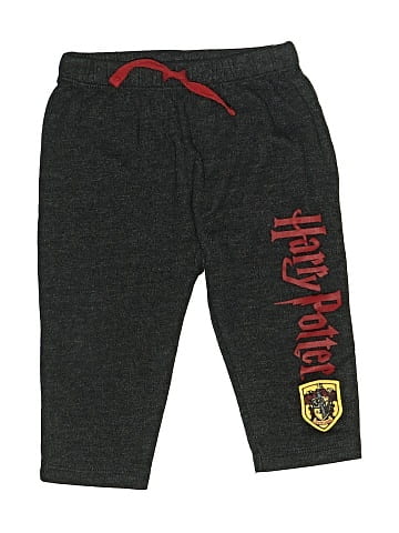 Harry Potter Sweatpants (view 1)