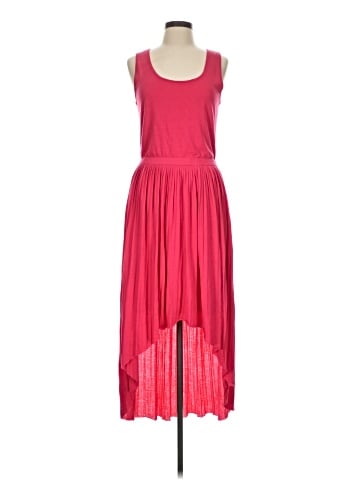 Joan Vass Casual Dress (view 1)