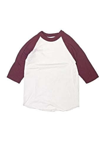 SOFFE 3/4 Sleeve T-Shirt (view 1)