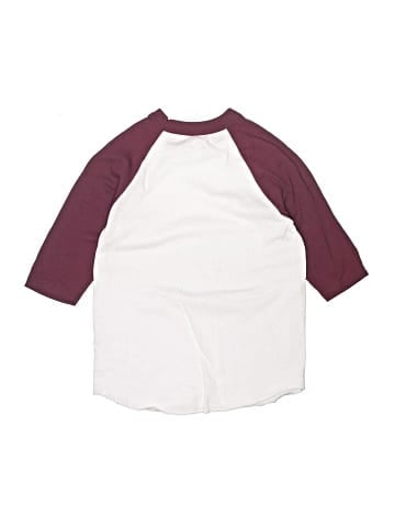 SOFFE 3/4 Sleeve T-Shirt (view 2)