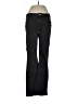 Divided by H&M Chevron-herringbone Black Jeans Size 10 - photo 1