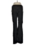 Divided by H&M Chevron-herringbone Black Jeans Size 10 - photo 2