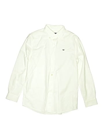 Vineyard Vines Long Sleeve Button-Down Shirt (view 1)