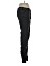 Divided by H&M Chevron-herringbone Black Jeans Size 10 - photo 4
