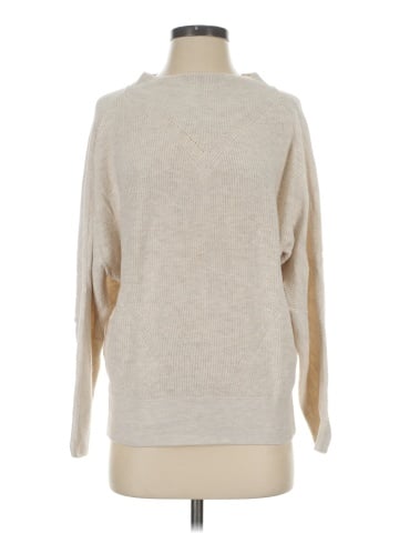 Nic + Zoe Turtleneck Sweater (view 1)