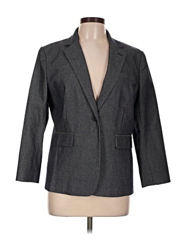 Liz Claiborne Blazer (view 1)