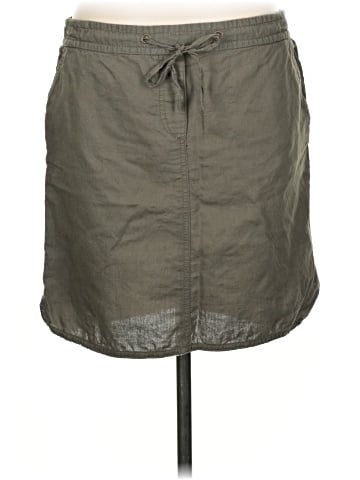 Kenar Casual Skirt (view 1)