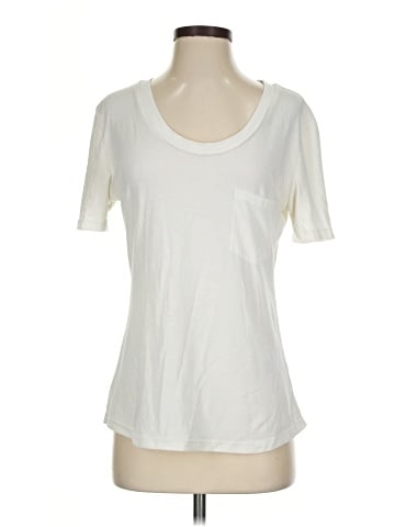 Elizabeth & Clarke Short Sleeve Top (view 1)