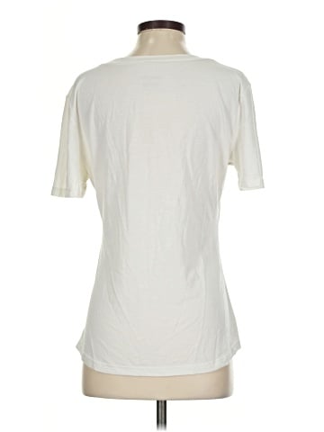 Elizabeth & Clarke Short Sleeve Top (view 2)