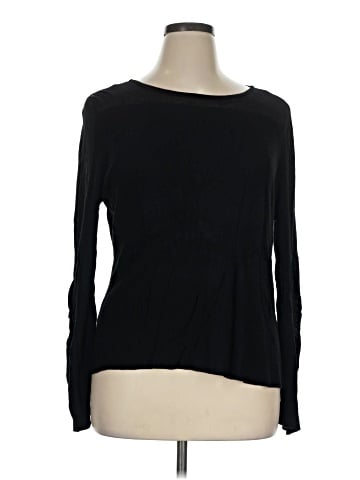 JLo by Jennifer Lopez Pullover Sweater (view 1)