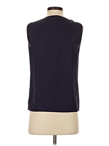 PREMISE Sleeveless T-Shirt (view 2)