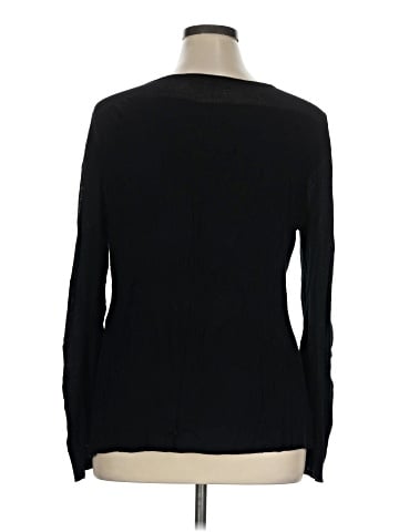 JLo by Jennifer Lopez Pullover Sweater (view 2)