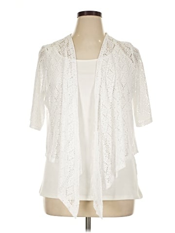 Susan Graver Cardigan (view 1)