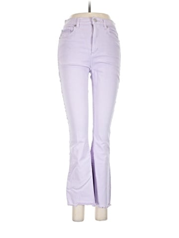Ann Taylor LOFT Jeans (view 1)