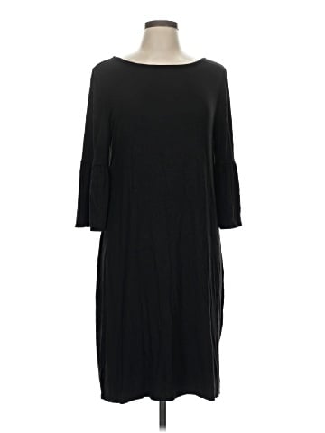White House Black Market Casual Dress (view 1)