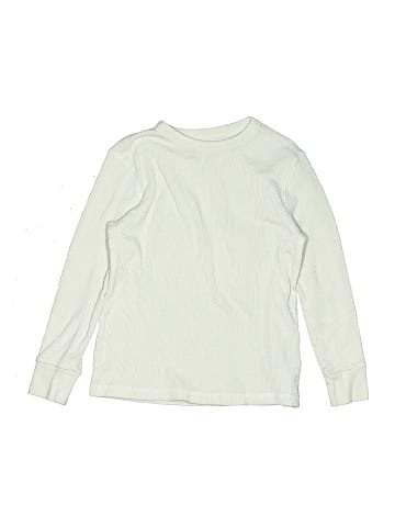 Old Navy Long Sleeve T-Shirt (view 1)