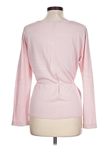Linda Allard Ellen Tracy Cardigan (view 2)