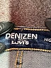 Denizen from Levi's Blue Jeans Size 8 - photo 7