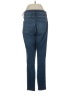 Kut from the Kloth Argyle Blue Jeans Size 4 - photo 2