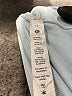 Lululemon Athletica Blue Active Pants Size 12 - photo 7