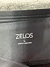 Zelos Solid Black Active Pants Size L - photo 7