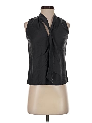 Banana Republic Sleeveless Blouse (view 1)