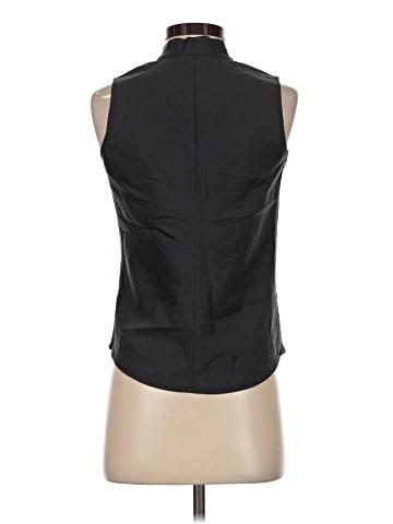 Banana Republic Sleeveless Blouse (view 2)