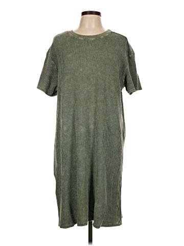 Electric & Rose Casual Dress (view 1)
