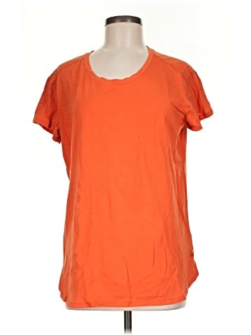 L.L.Bean Short Sleeve Top (view 1)