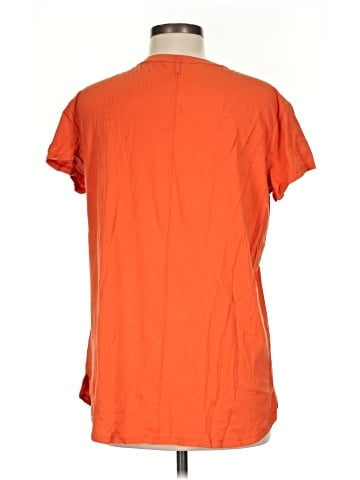 L.L.Bean Short Sleeve Top (view 2)