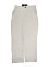 Assorted Brands Solid Ivory Khakis Size XL (youth) - photo 1
