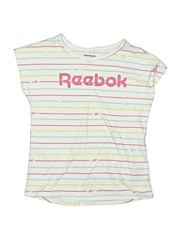 Reebok Sleeveless T-Shirt (view 1)