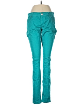 Express Jeans Jeggings (view 1)