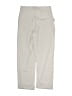Assorted Brands Solid Ivory Khakis Size XL (youth) - photo 2