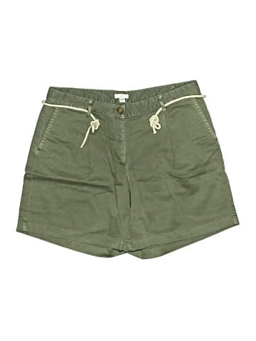J.Jill Cargo Shorts (view 1)