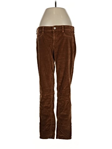 Pilcro and the Letterpress Casual Pants (view 1)