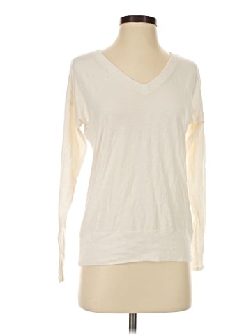 Max Studio Long Sleeve Top (view 1)