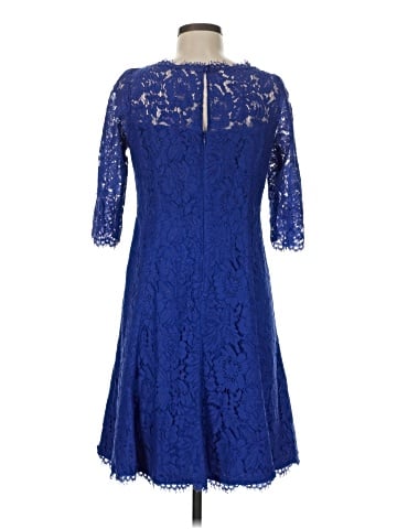 Eliza J Cocktail Dress (view 2)