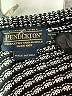 Pendleton Polka Dots Black Pullover Sweater Size Lg Petite - photo 7