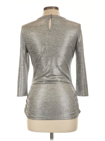 By & By 3/4 Sleeve Top (view 2)