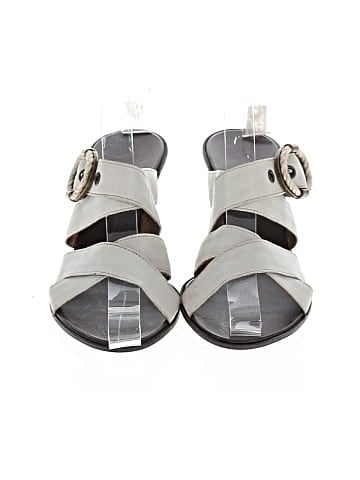 Assorted Brands Heels (view 2)