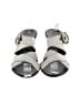 Assorted Brands Ivory Heels Size 7 - photo 2