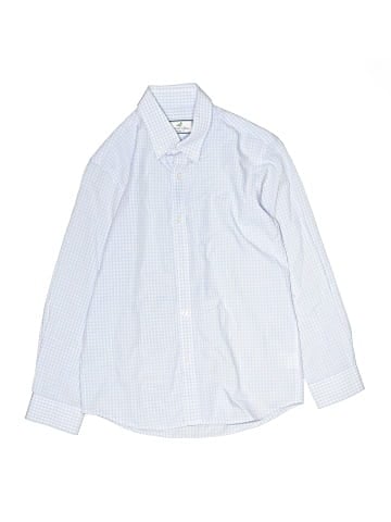 Properly Tied Long Sleeve Button-Down Shirt (view 1)