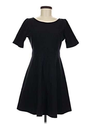 J.Crew Factory Store Casual Dress (view 1)