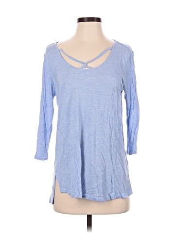 Simply Noelle 3/4 Sleeve T-Shirt (view 1)