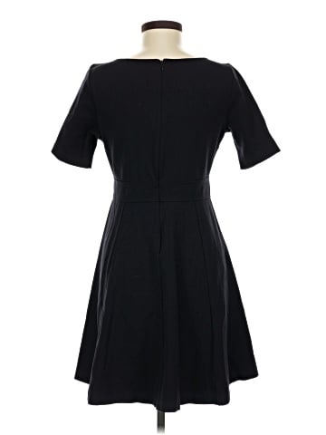 J.Crew Factory Store Casual Dress (view 2)