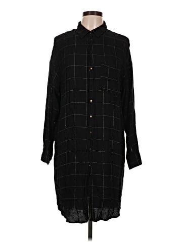 Zara Basic Casual Dress (view 1)