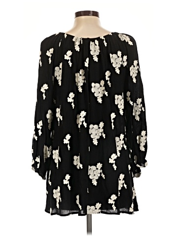 Grace Elements 3/4 Sleeve Blouse (view 2)